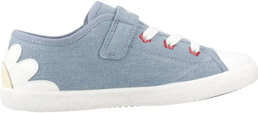 GEOX J GISLI GIRL Blauw 30 EU