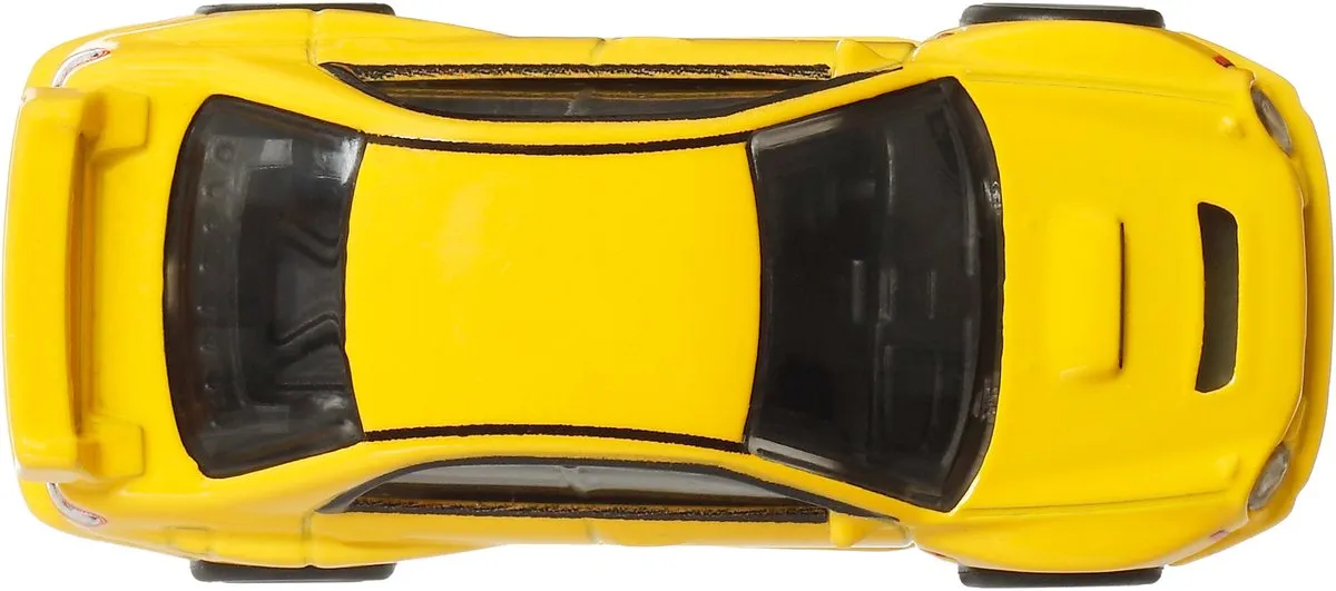 Hot Wheels Premium Car Culture Subaru Impreza WRX JKF21