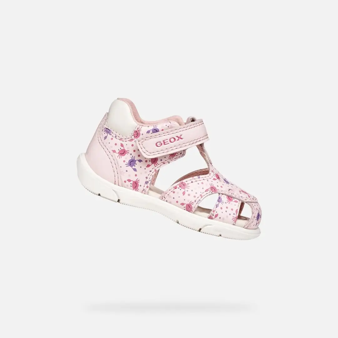 GEOX SANDAL ZAPITO DREUMES Sandalen