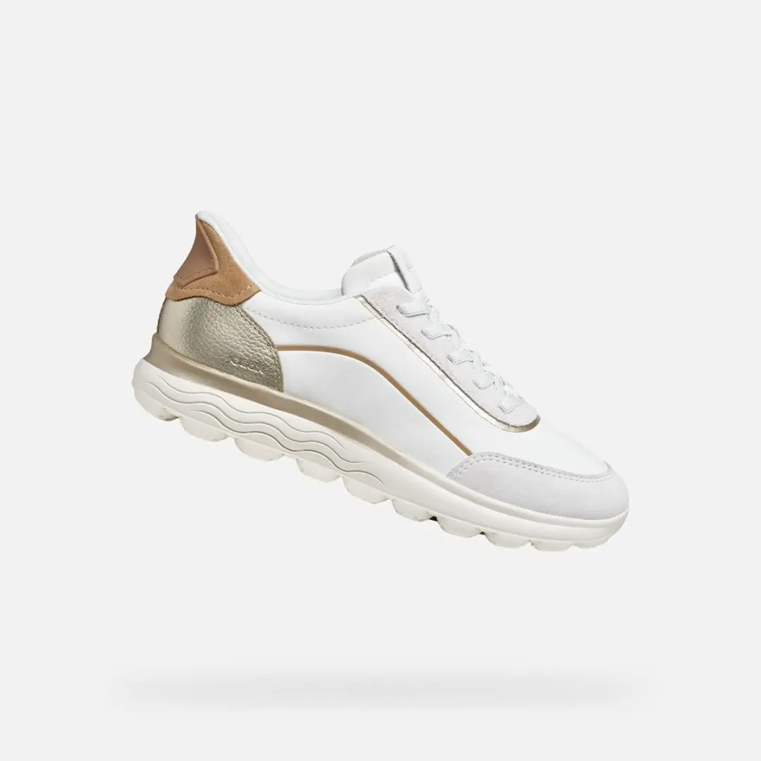 GEOX SPHERICA PLUS DAMES Sneakers