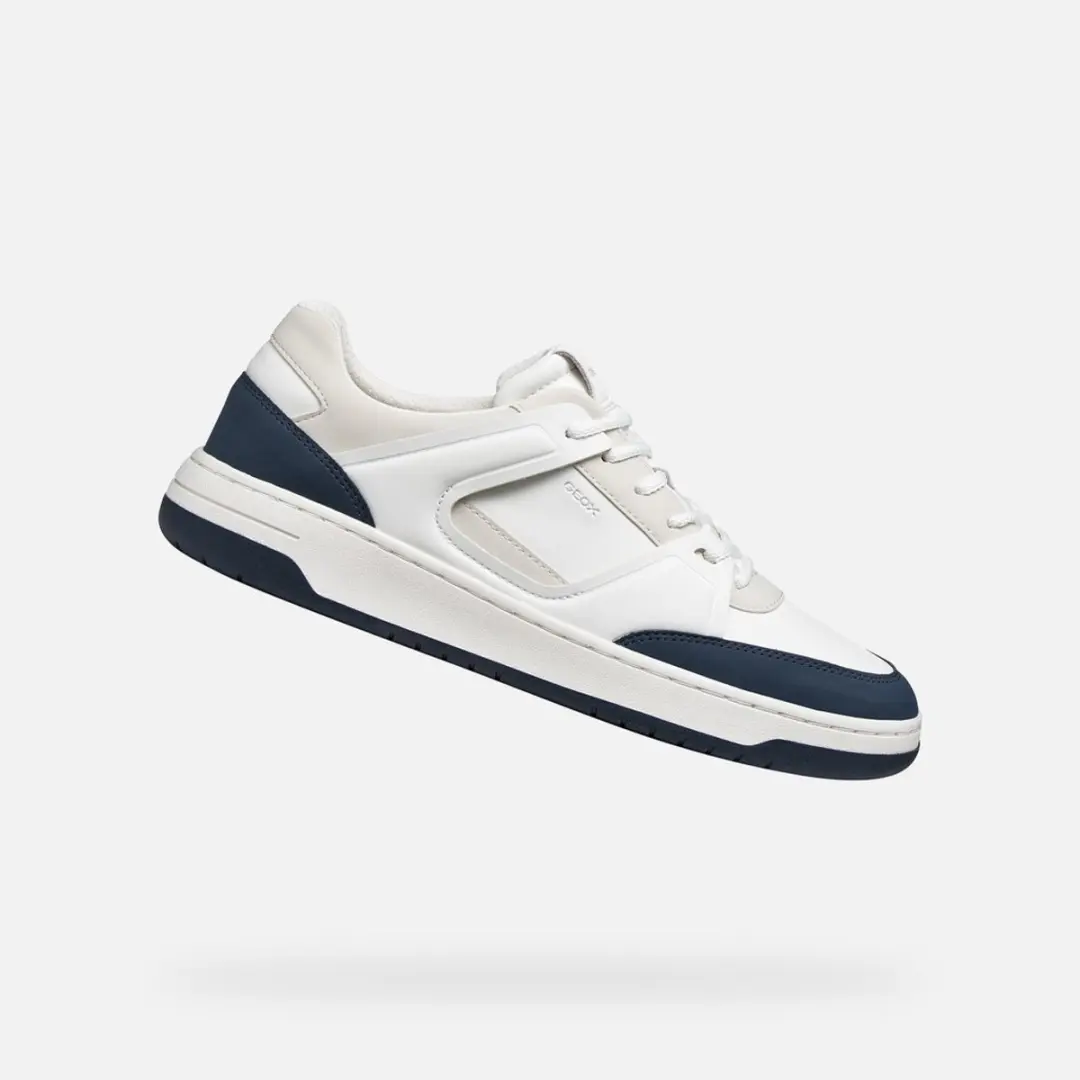 GEOX SEDRAL COURT HEREN Sneakers
