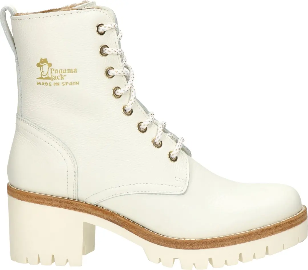 Panam Jack Padma B12 dames veterboot