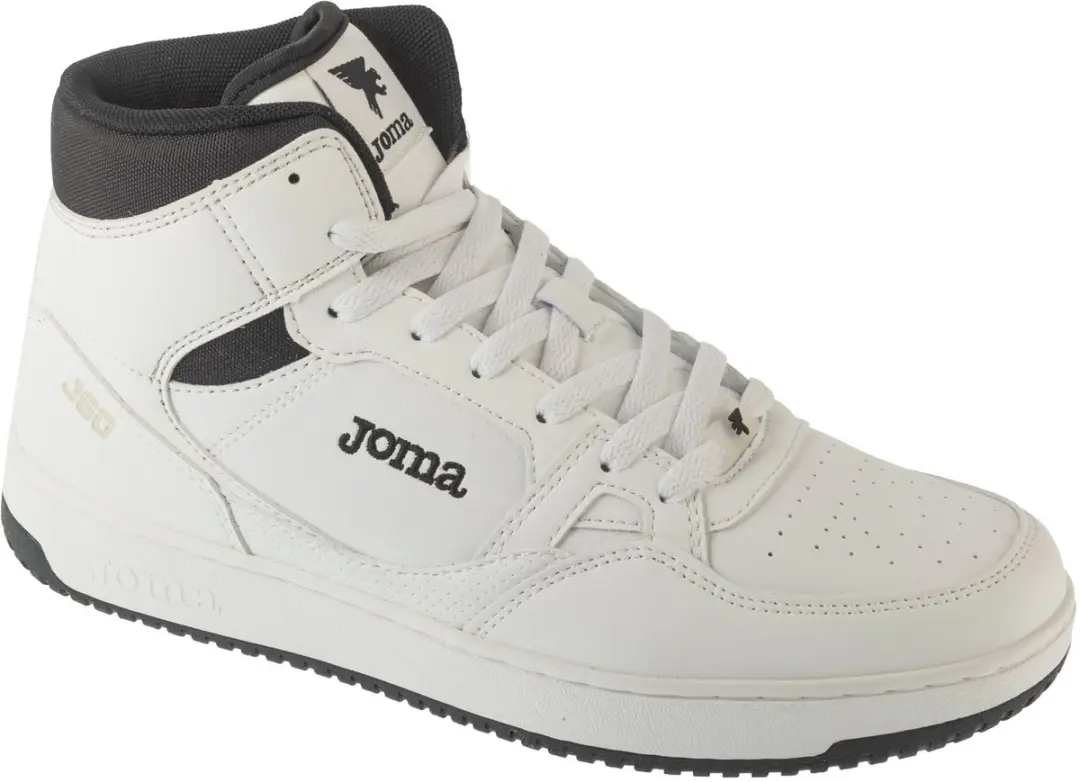 Joma CJ80 25, Mannen, Wit, Sneakers, maat: 42
