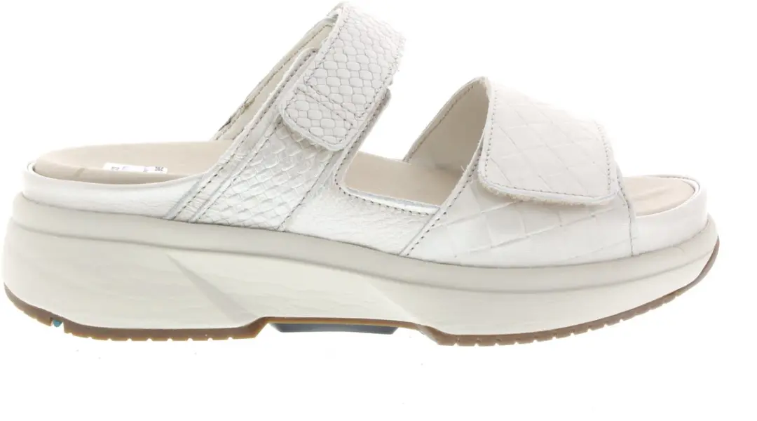 Dames Slippers Xsensible Tobago Soft Pearl G-h Rose