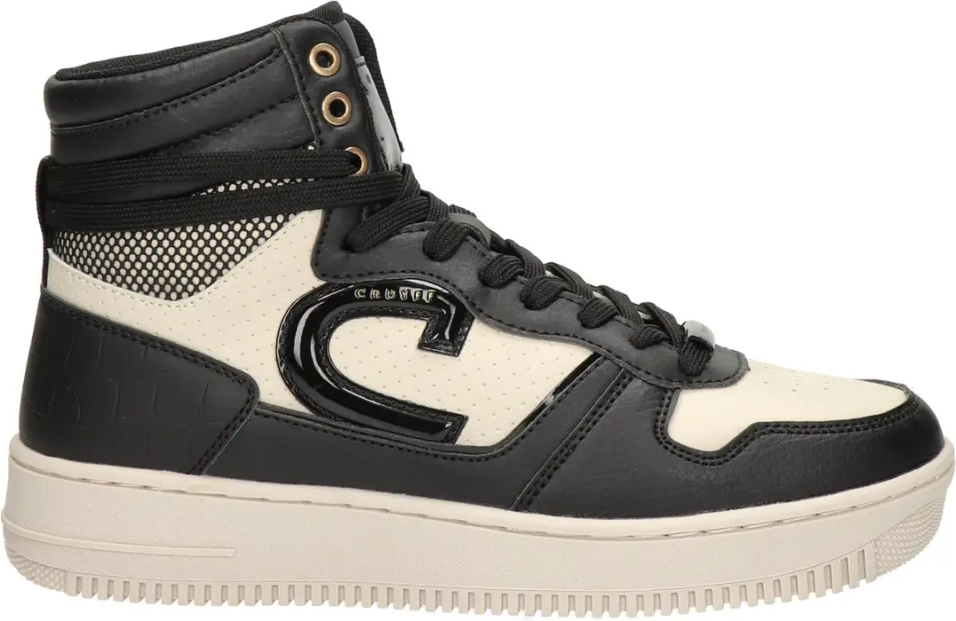 Cruyff Campo High Lux Hoge sneakers