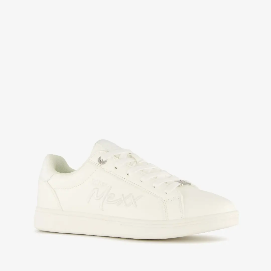 XX by Mexx dames sneakers wit