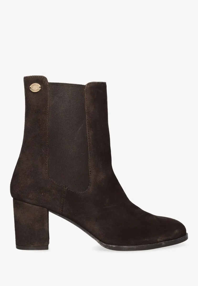 Fred De La Bretoniere