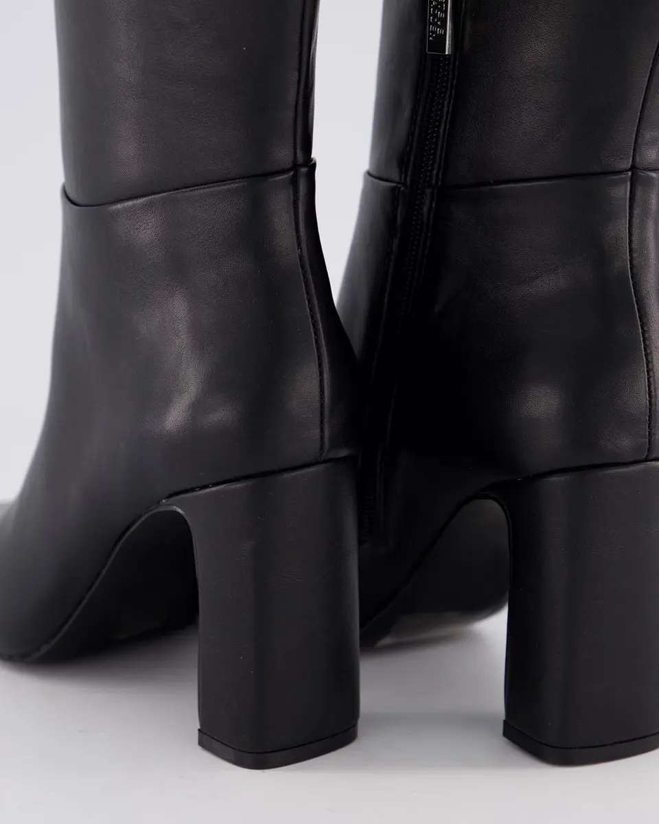 Steve Madden Speedway Boots 36 - Zwart