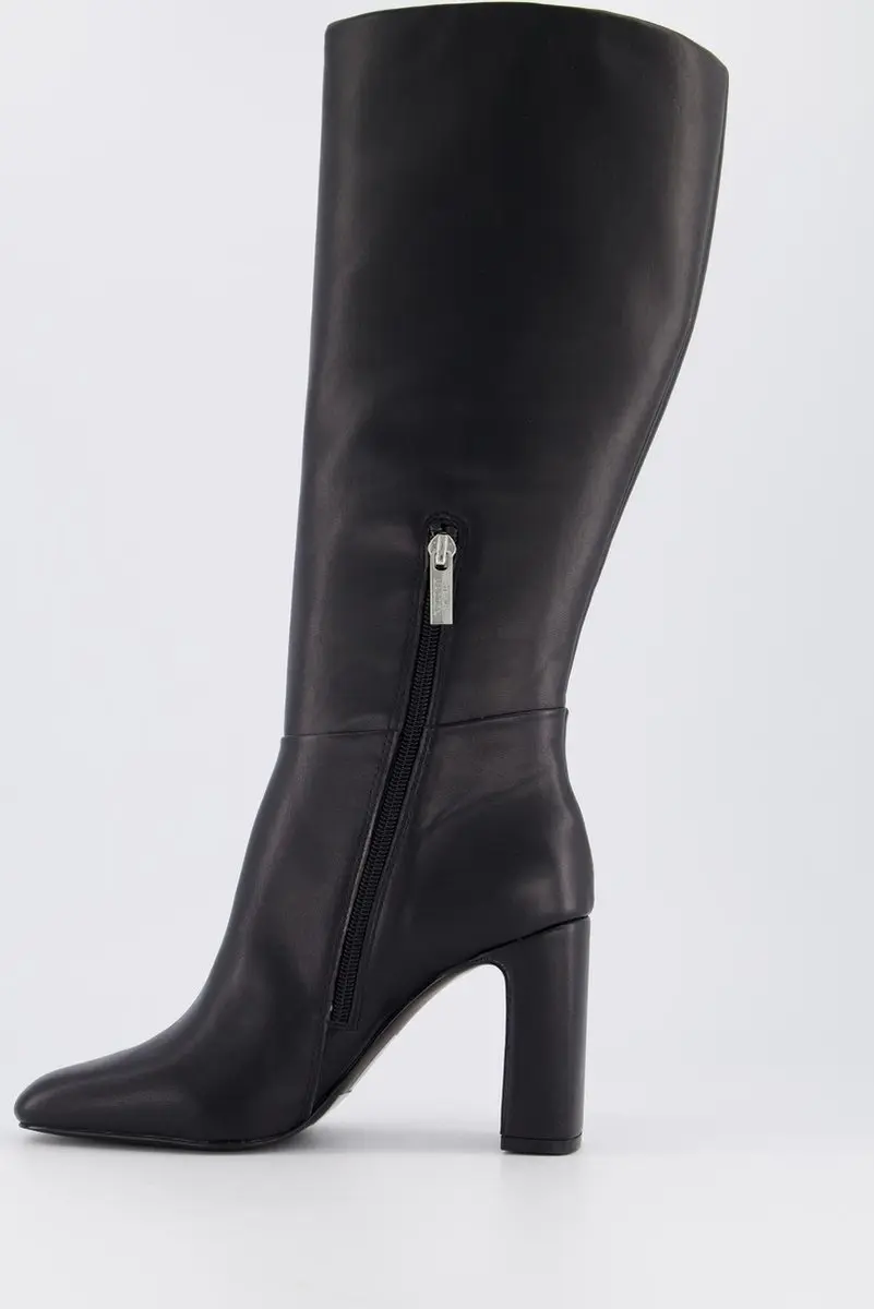 Steve Madden Speedway Boots 36 - Zwart