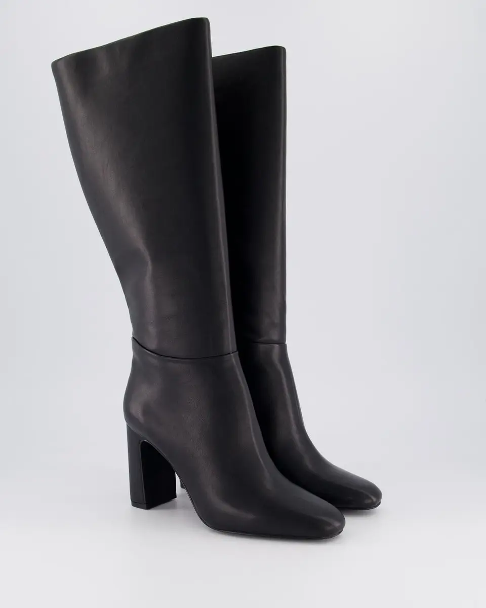 Steve Madden Speedway Boots 36 - Zwart