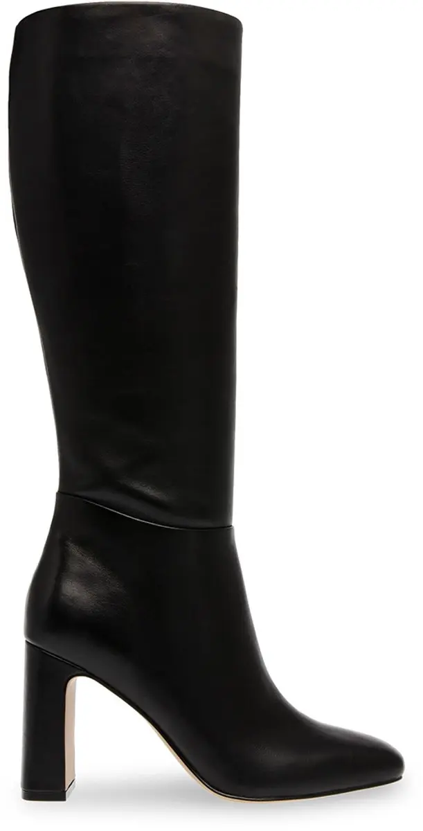Steve Madden Speedway Boots 36