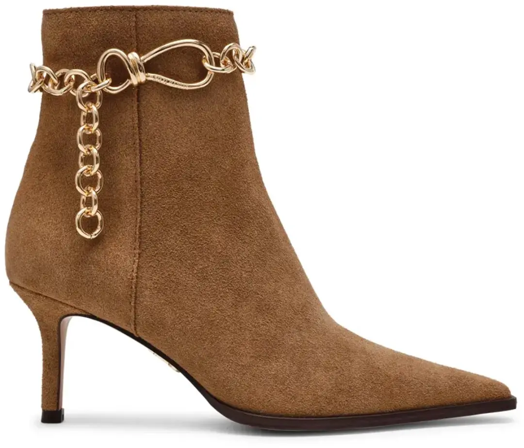 Steve Madden Link In Dameslaarzen