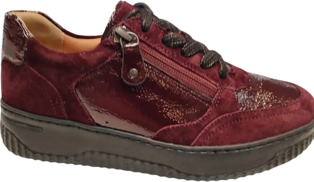 Hartjes 162.1952/36 10.10 H Dames Sneakers