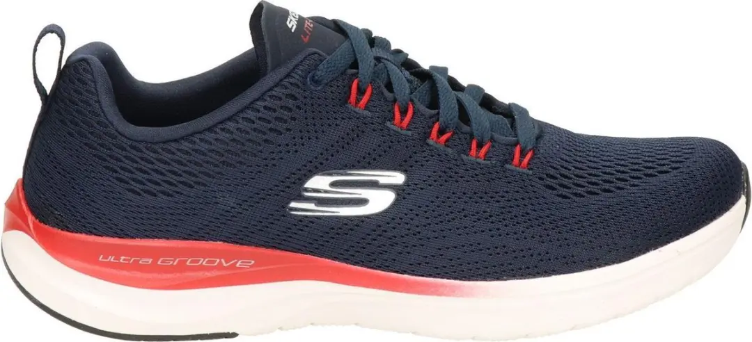 Skechers heren sneaker