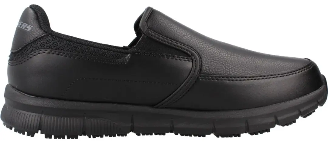 SKECHERS 77236ECS NAMPA ANNOD Zwart 35 EU