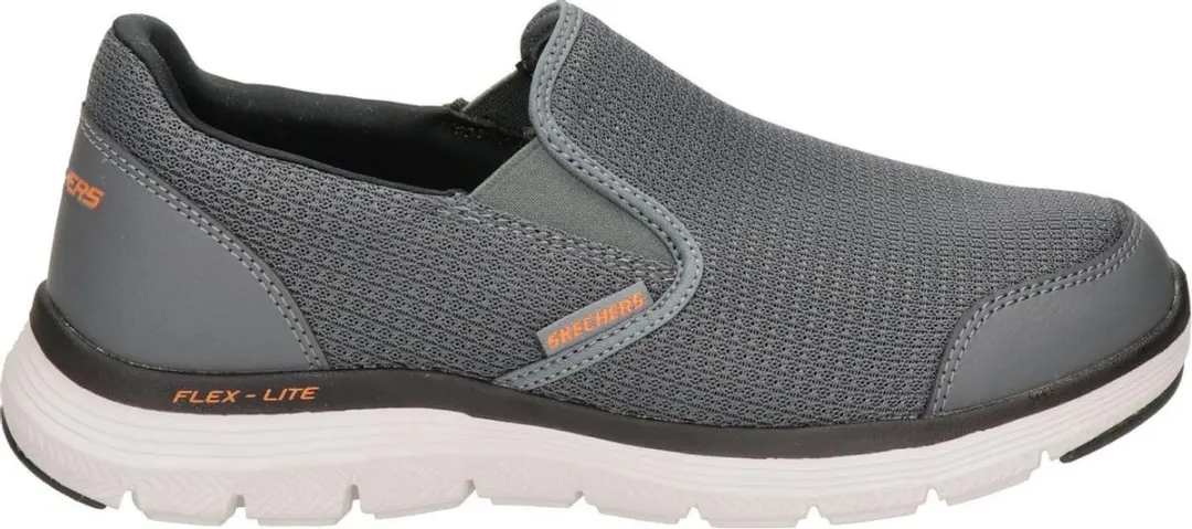 Skechers Flex Advantage 4.0 heren instapper