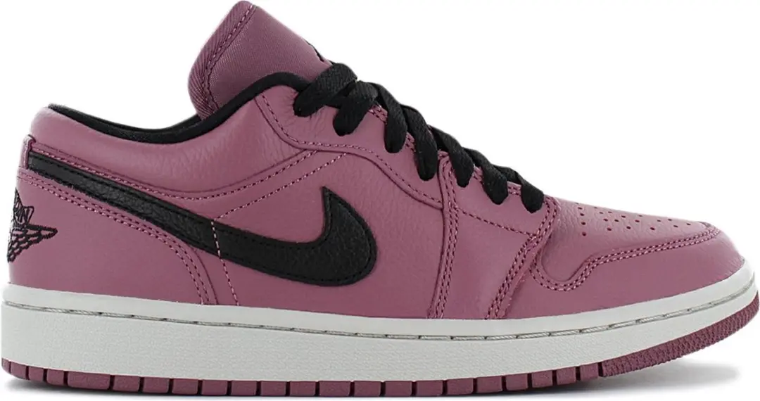 Nike Air JORDAN 1 Low (W)