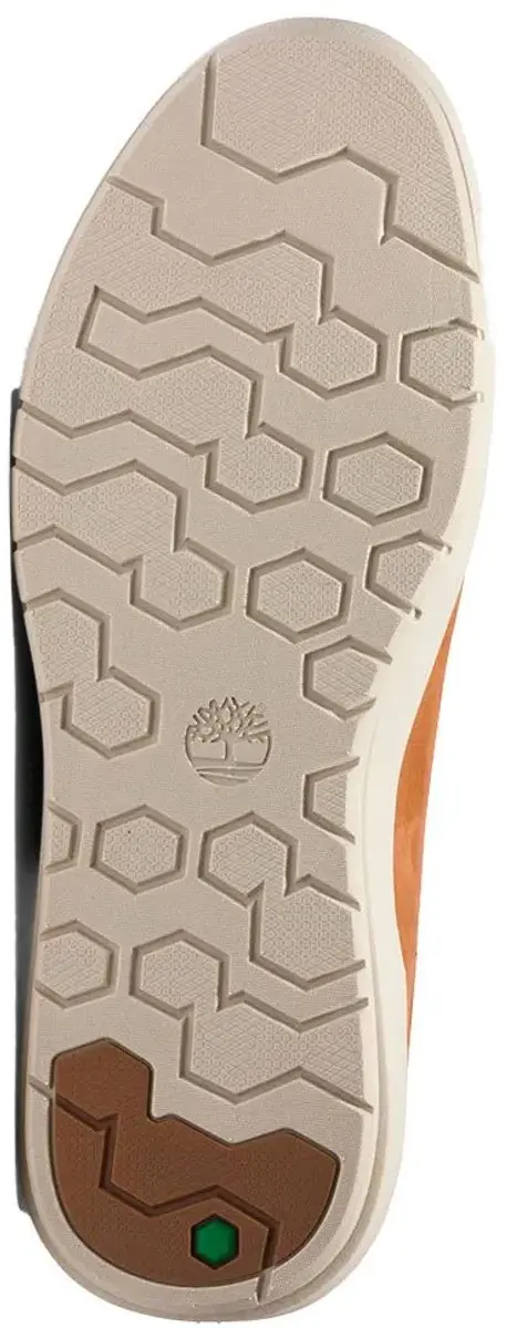 Timberland Seneca Bay Oxford Schoenen - Bruin - EU 45.5