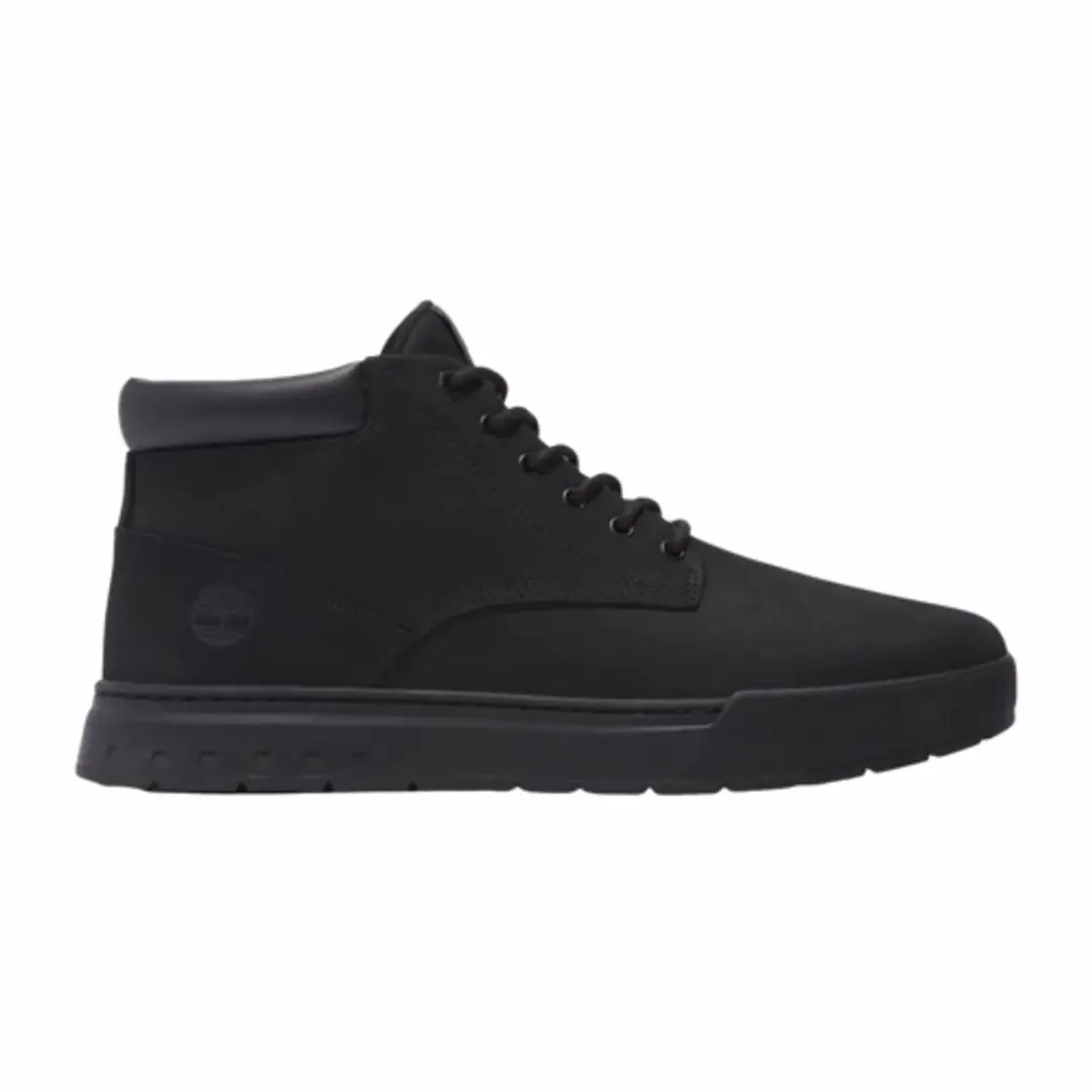 Timberland Mens Maple Grove Leather Chukka 45.5