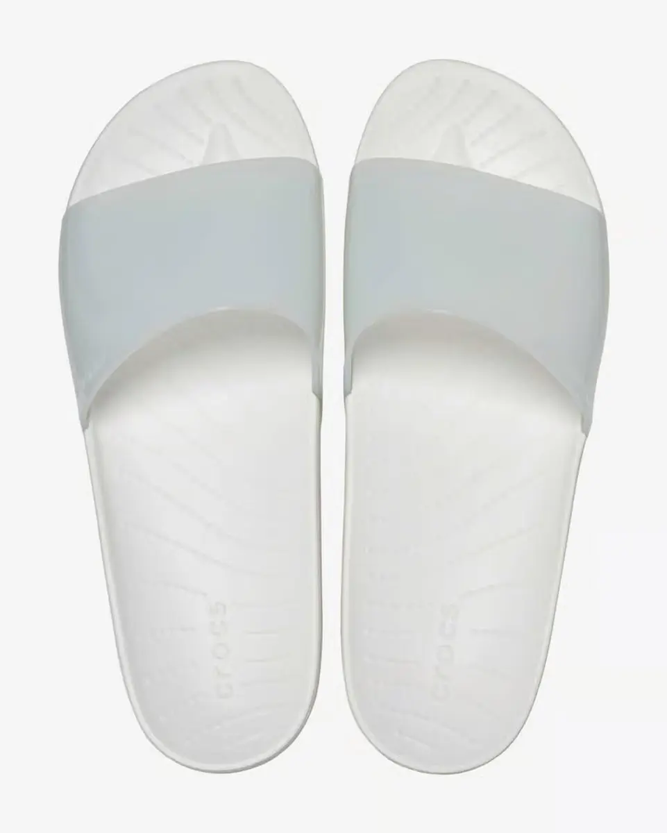 Crocs Splash Glossy Slide Maat 39/40 US W9