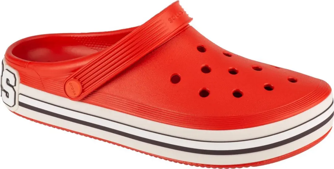 Crocs Off Court Clog Flame Maat 37/38 M5/W7
