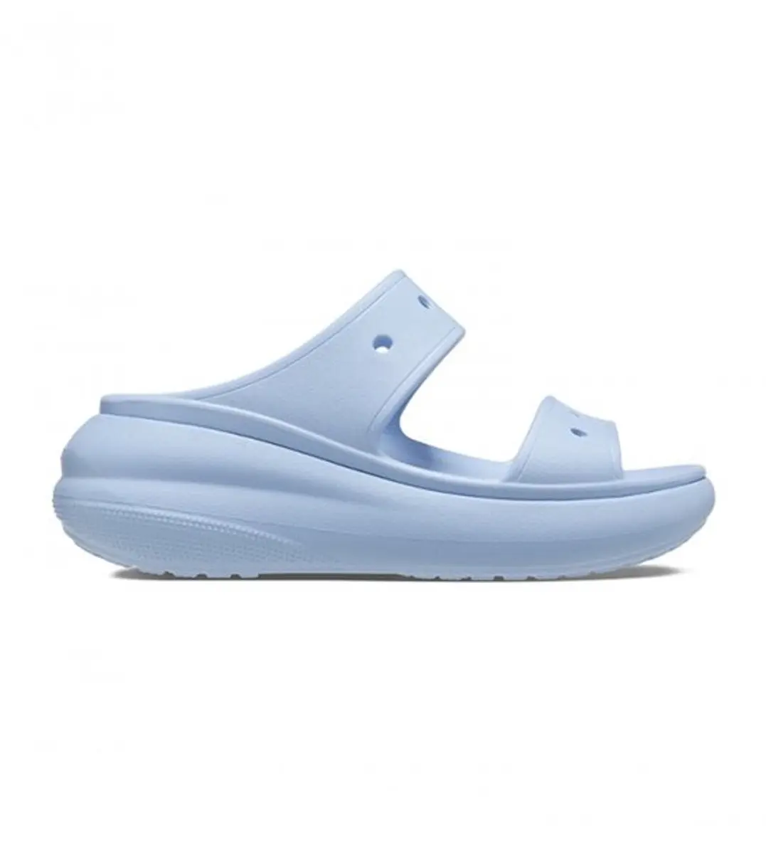 Crocs Crush Sandal Blue Calcite Maat 42/43 US M9/W11