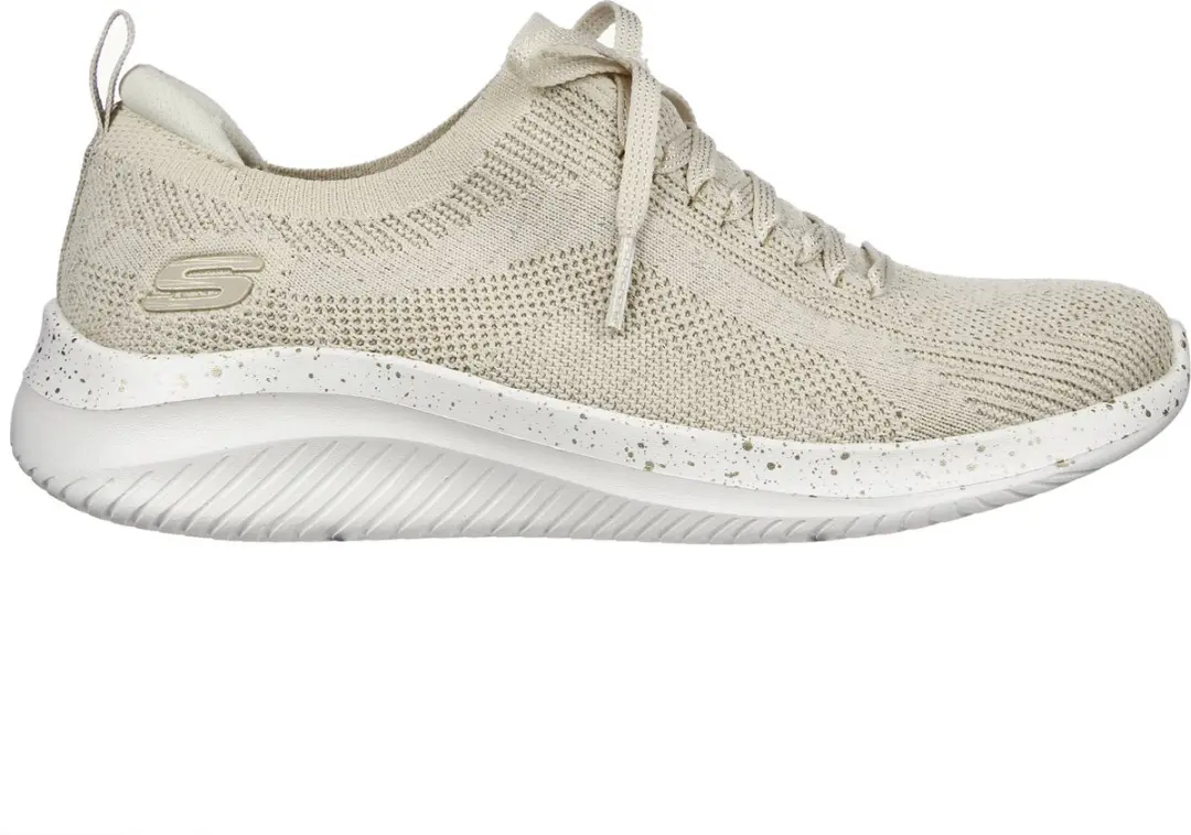Skechers Sneaker Beige 40