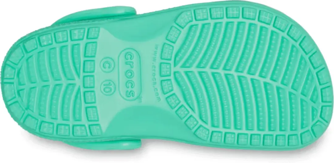 Crocs Classic T Klompen EU 23-24 Meisje