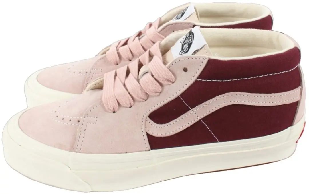 Vans Sneakers maat 39
