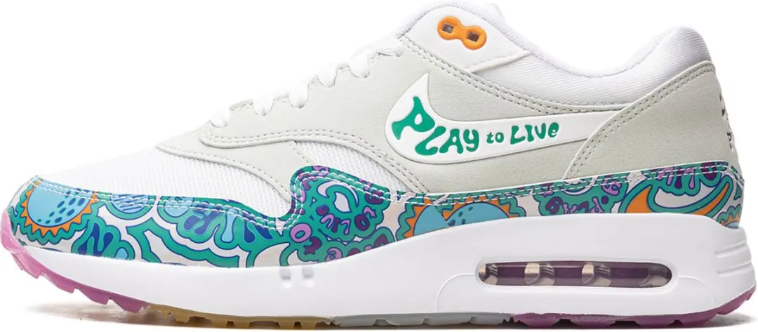 "Nike Nike Air Max 1 '86 OG Golf NRG ""Play To Live""
