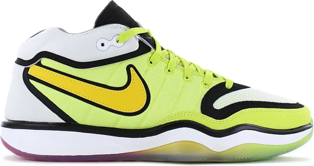 Nike Nike Air Zoom G.T. Hustle 2