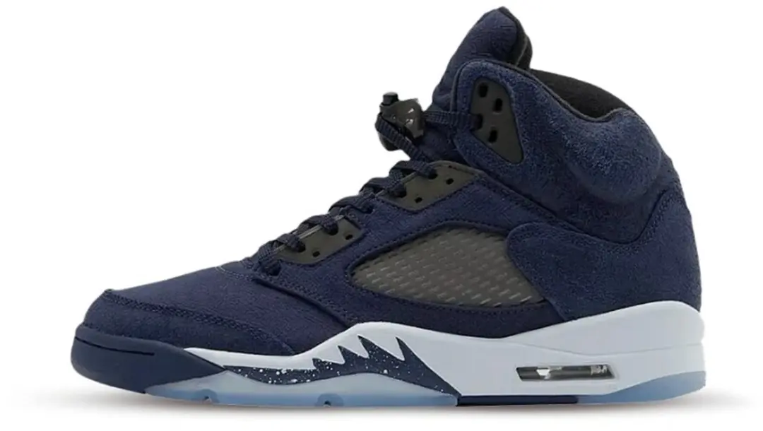 Air Jordan 5 Retro SE 'Midnight Navy' maat 42