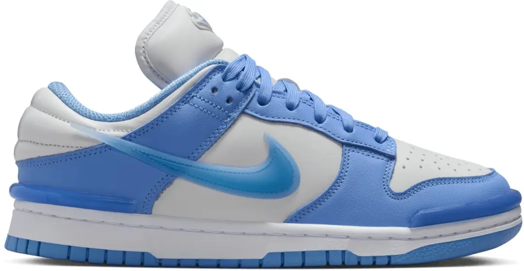 Nike Dunk Low Twist