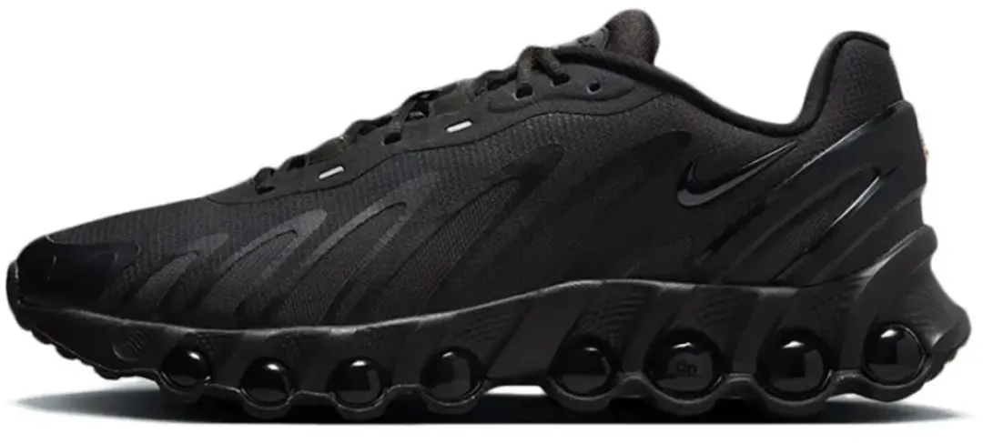 Nike Air Max Dn8 'Black'