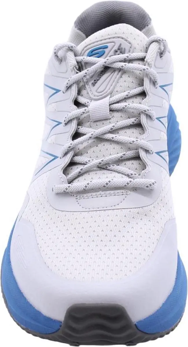 Skechers Sneaker - 41 - Grijs - afbeelding 5 van 5