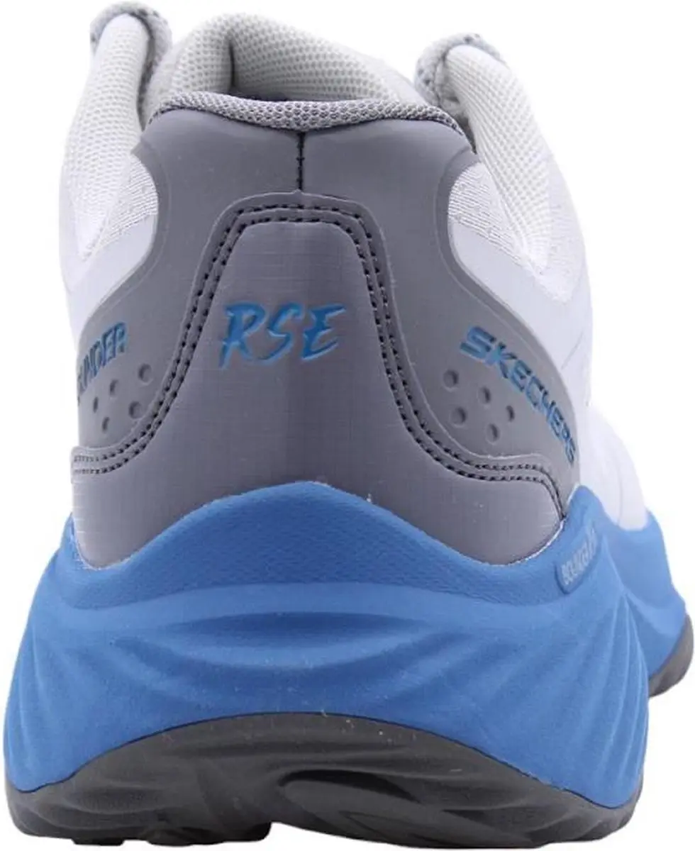 Skechers Sneaker - 41 - Grijs - afbeelding 3 van 5