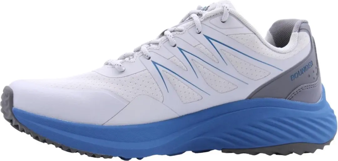 Skechers Sneaker - 41 - Grijs - afbeelding 2 van 5