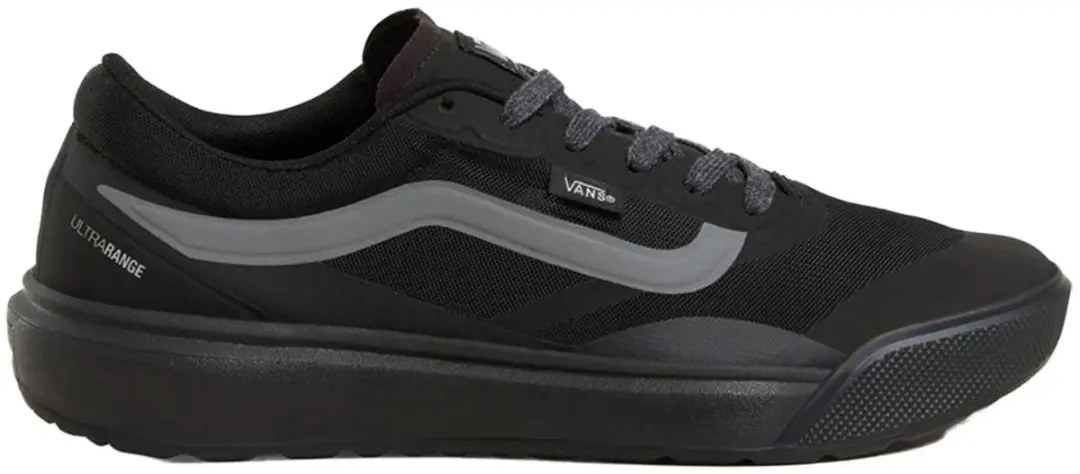 Vans Mte Ultrarange 2.0 Rw Schoenen Zwart EU 40 1/2