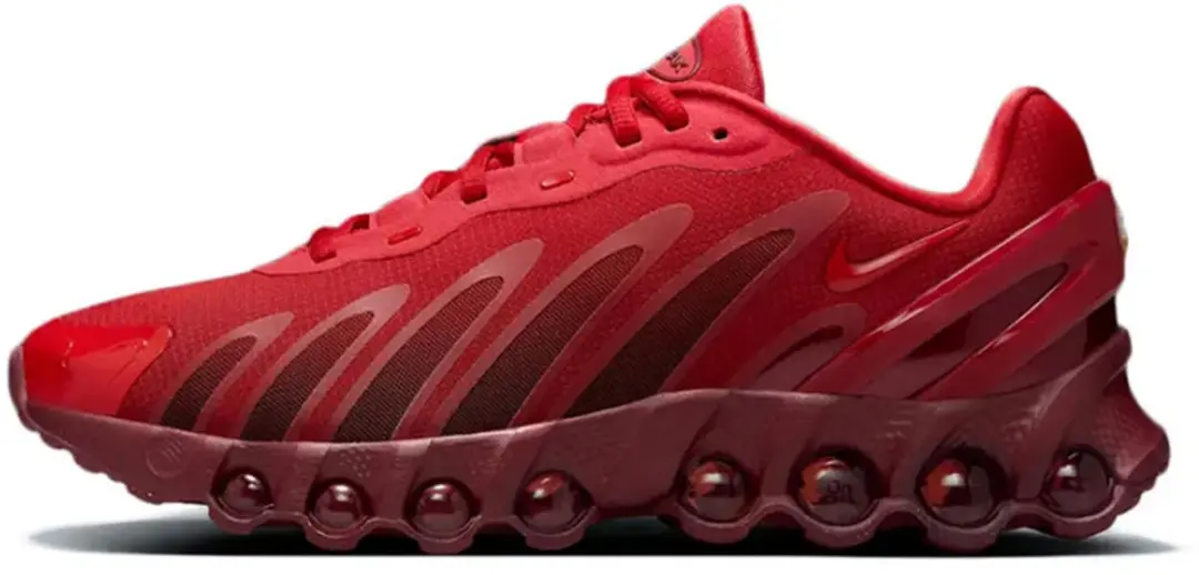 Nike Air Max Dn8 'University Red' (W)