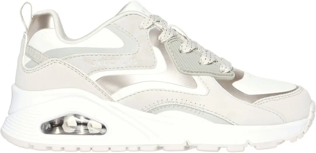 Skechers Uno Gen1 Meisjes Sneakers 27