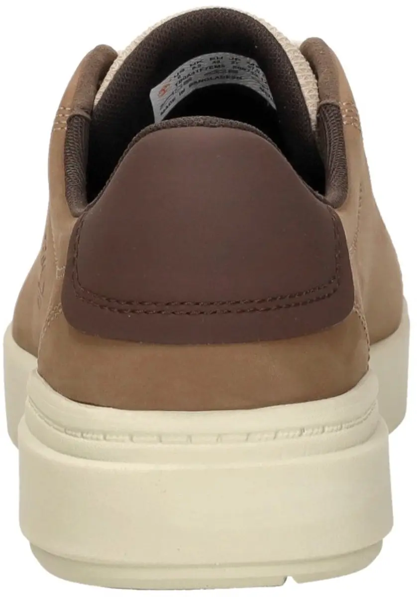 Timberland Seneca Bay Low Veterschoenen - Maat 40 - Khaki - afbeelding 6 van 6