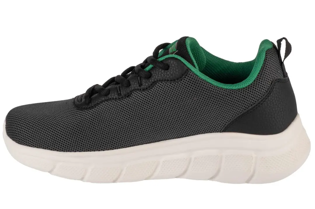 Skechers Bobs B-Flex Icy Edge Sneakers - 42.5 - afbeelding 2 van 5
