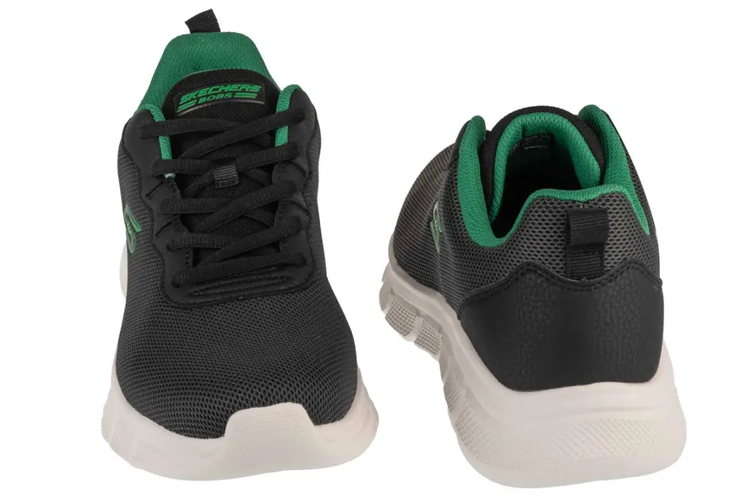 Skechers Bobs B-Flex Icy Edge Sneakers - 42.5 - afbeelding 5 van 5
