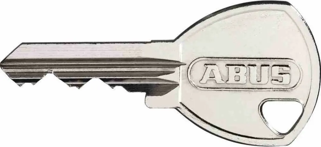 ABUS Hangslot 64TI/20 34mm - Zilver - afbeelding 4 van 4