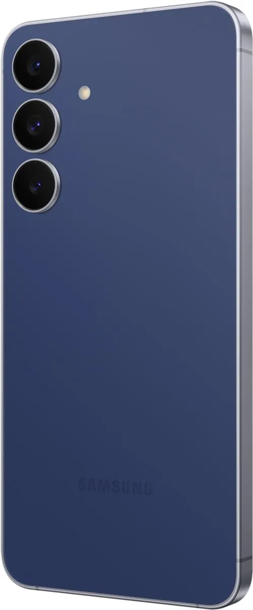 Samsung Galaxy S25 FE 128GB - Navy - afbeelding 6 van 6