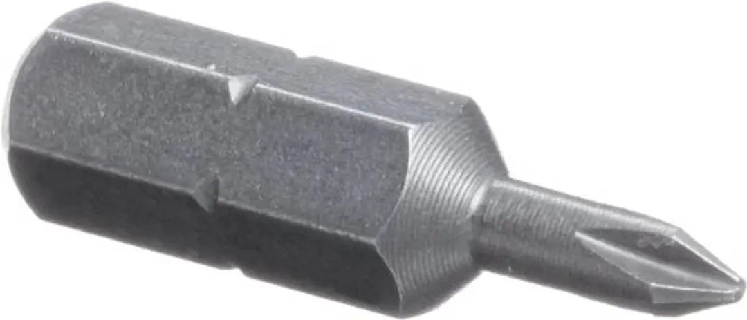 Wera 5056500001 1/4" Philips Bit