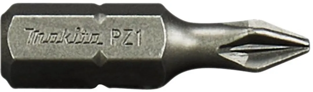 Makita Schroefbit PZ1,2,3x25