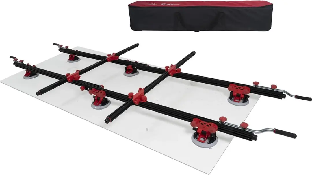 Rubi Slab Trans Heavy Duty N Draagsysteem