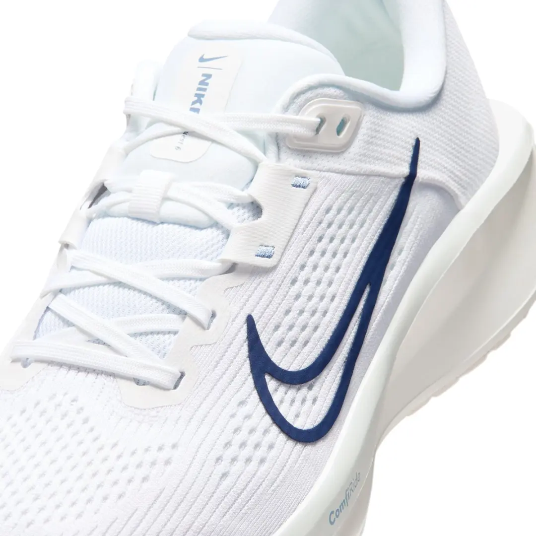 Nike Quest 6 FD6034-115 - Schoenen - 40 - Veelkleurig