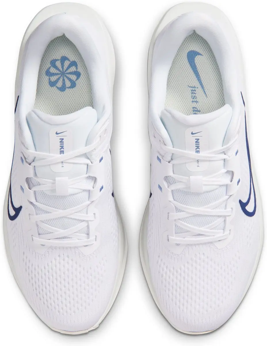Nike Quest 6 FD6034-115 - Schoenen - 40 - Veelkleurig